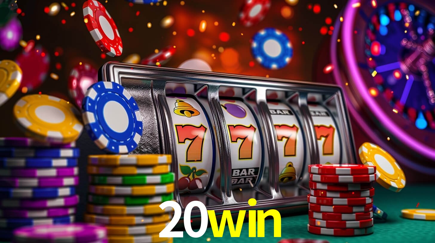 Descubra a Essência do 20win: Nossa História e Compromissos