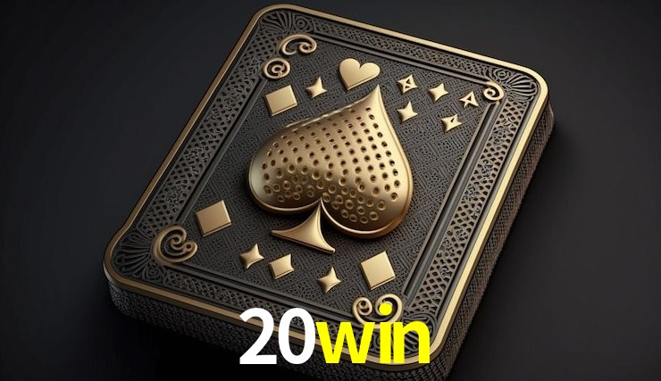 Desvendando o Mundo dos Jogos Virtuais na 20win